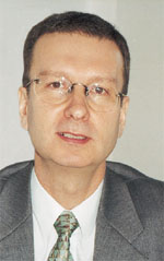 Ing. Pavel Attl, Ph.D.