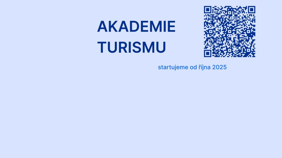 Akademie turismu